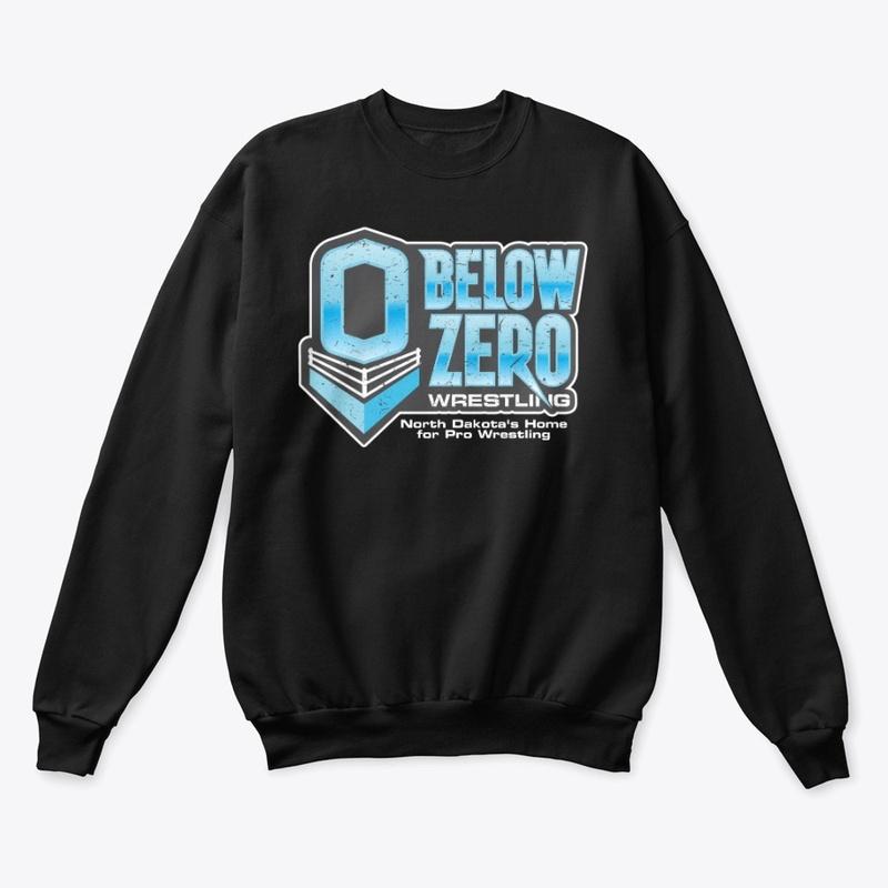 Below Zero Wrestling