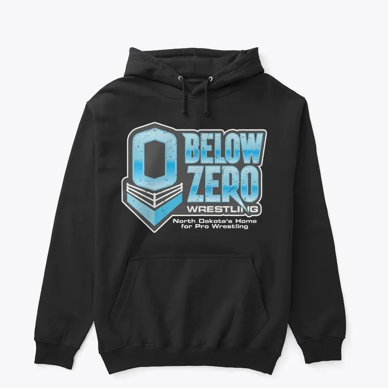 Below Zero Wrestling