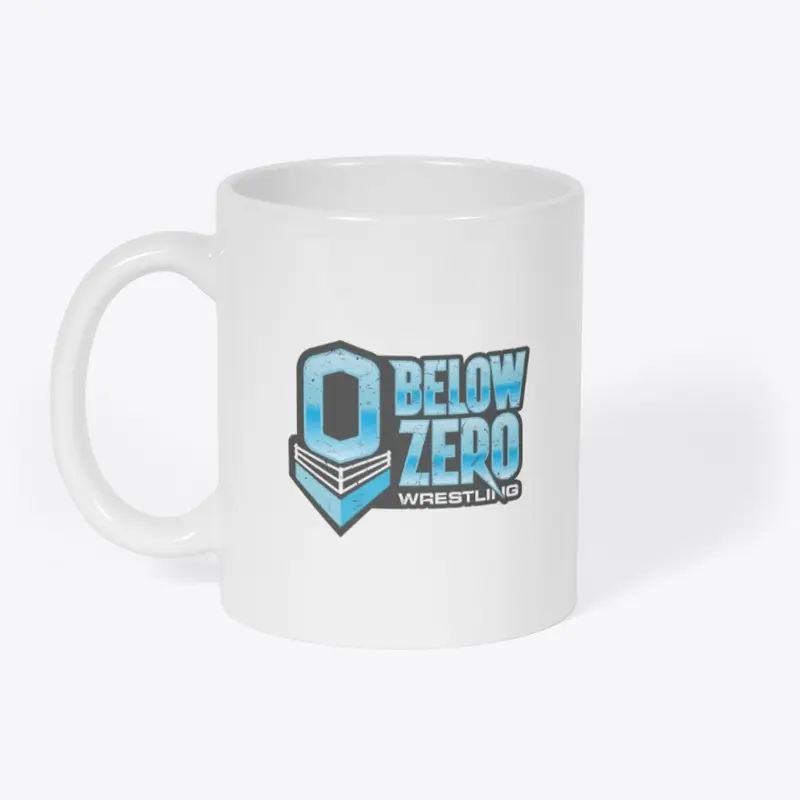 Below Zero Wrestling