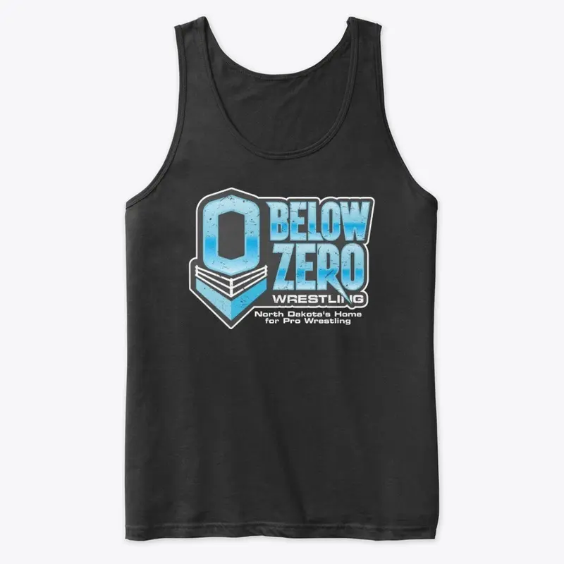 Below Zero Wrestling