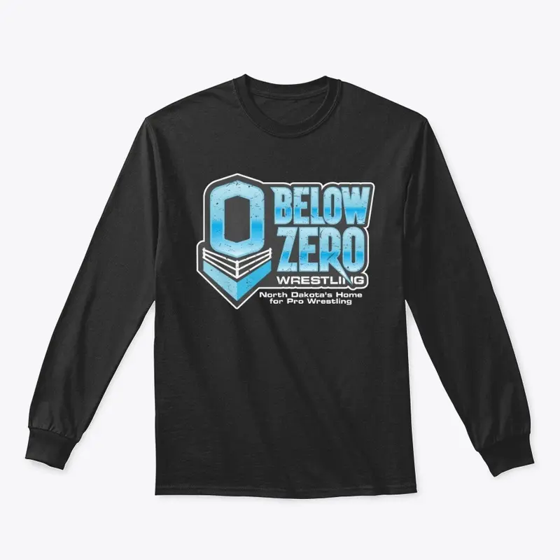 Below Zero Wrestling