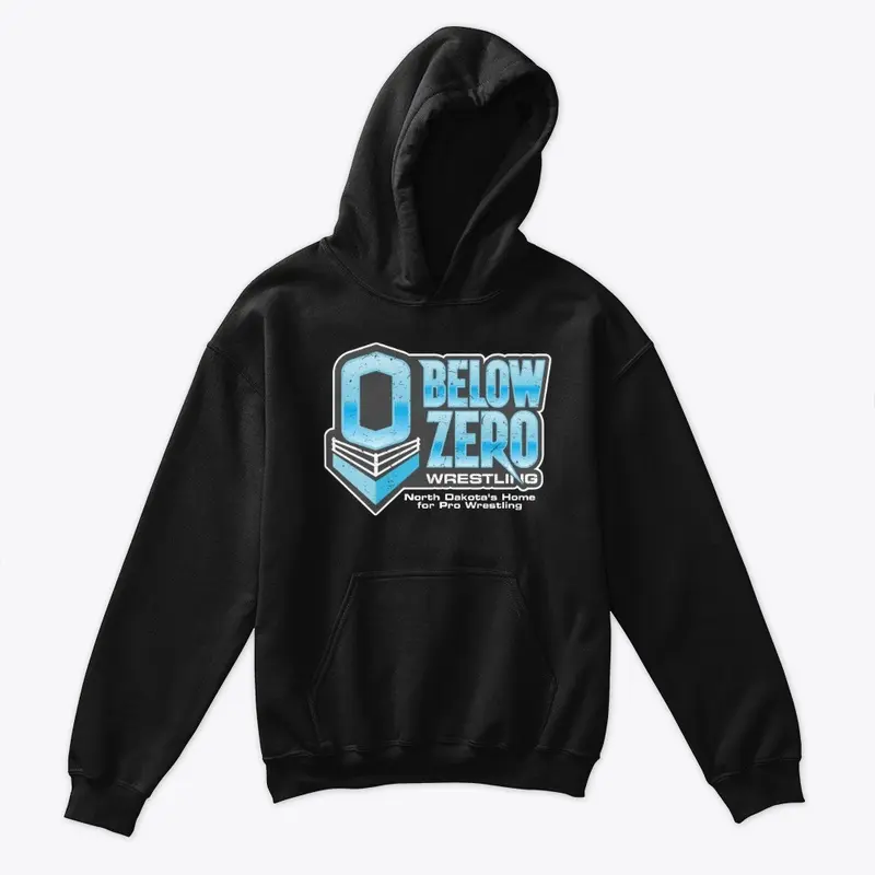 Below Zero Wrestling (Kids)