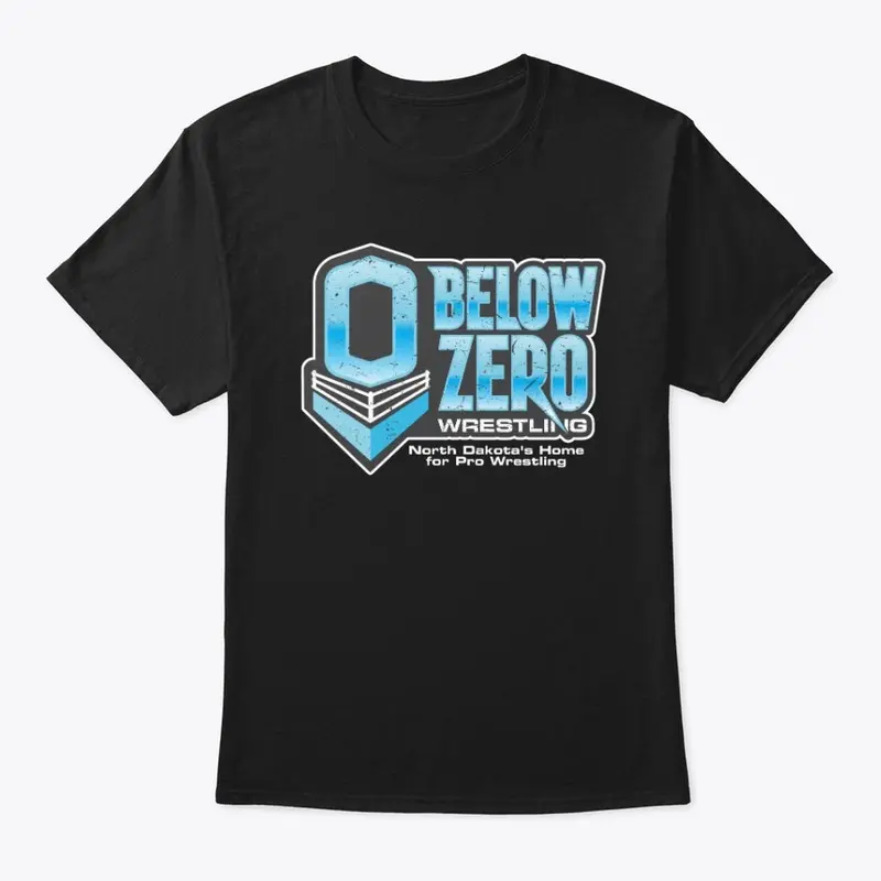 Below Zero Wrestling