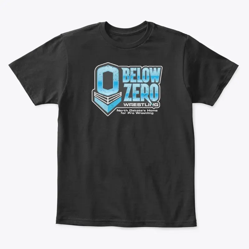 Below Zero Wrestling (Kids)